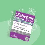 Advertise-Diabetone